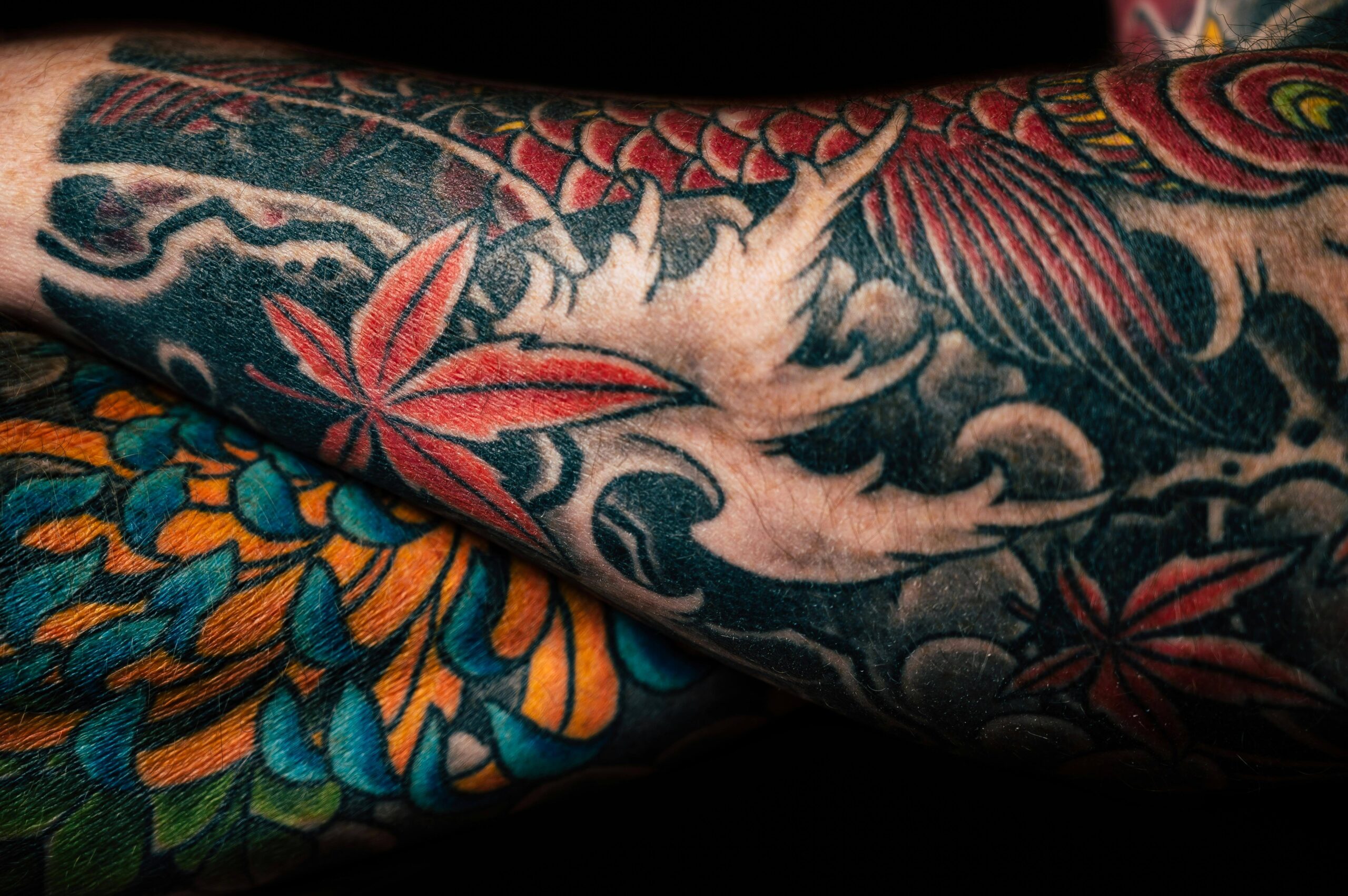 Fostering Creativity in Your Tattoo Shop Environment
