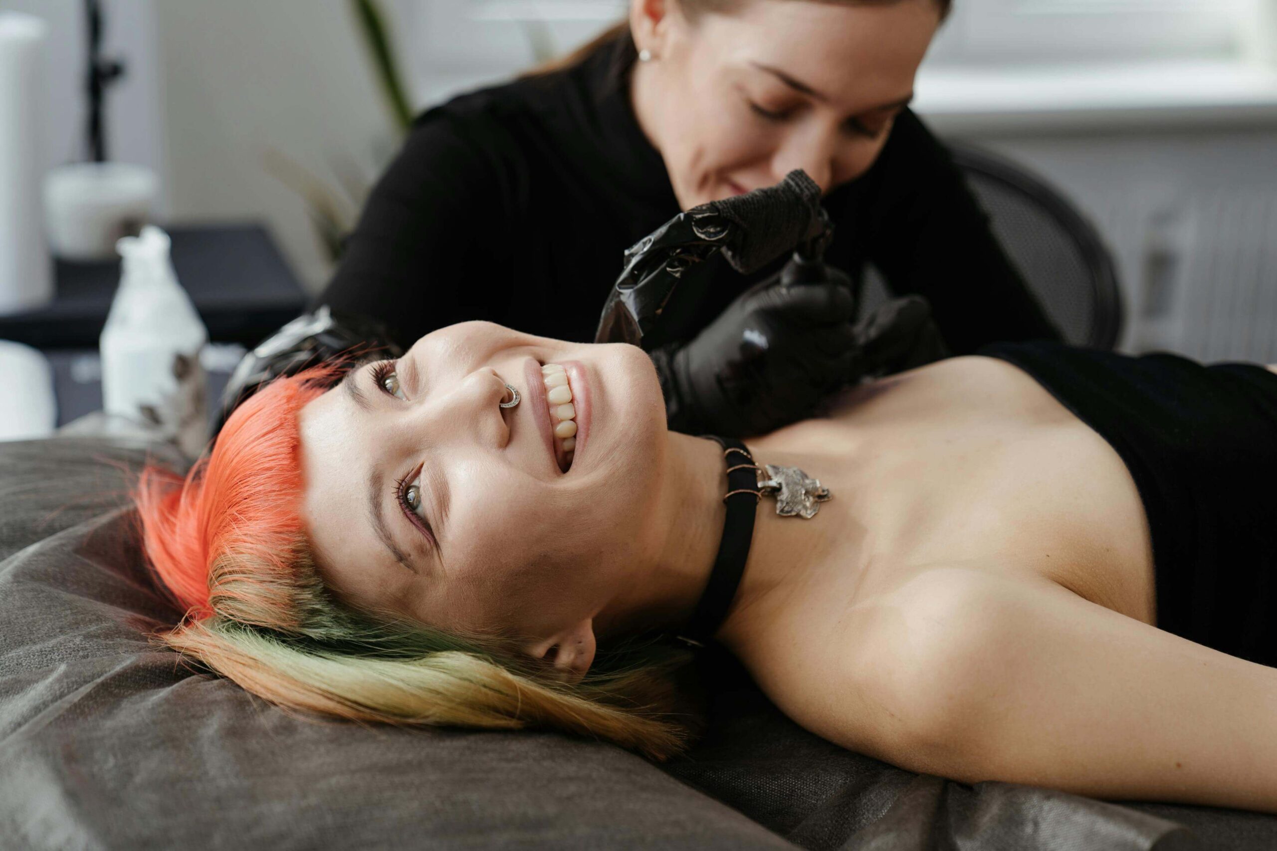 Embracing Your New Tattoo: How to Care for and Show off Your Ink