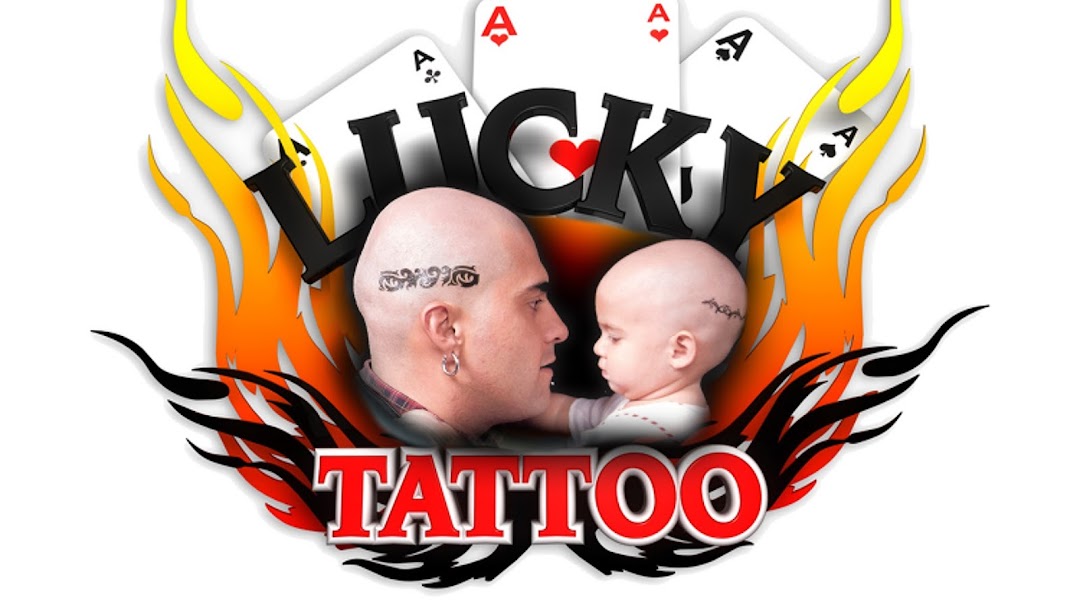 Lucky Tattoo