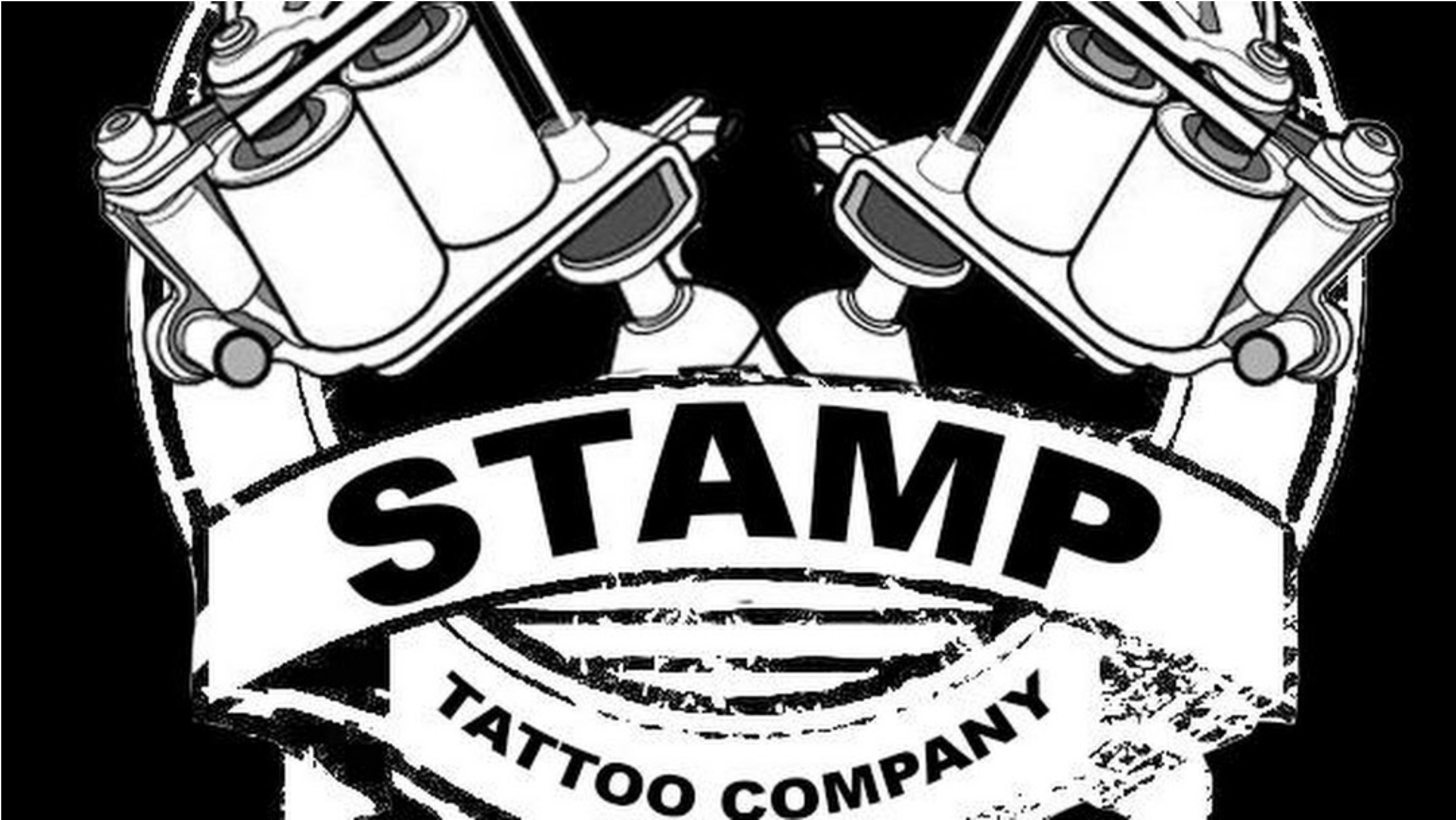 Stamp Tattoo