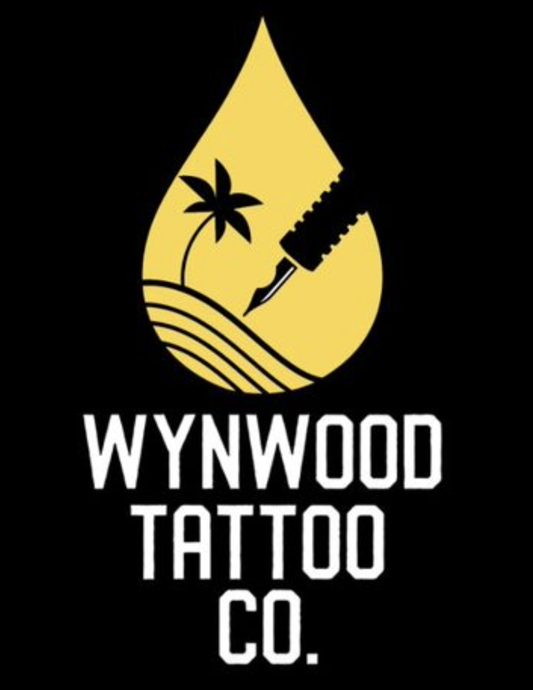 Wynwood Tattoo co.