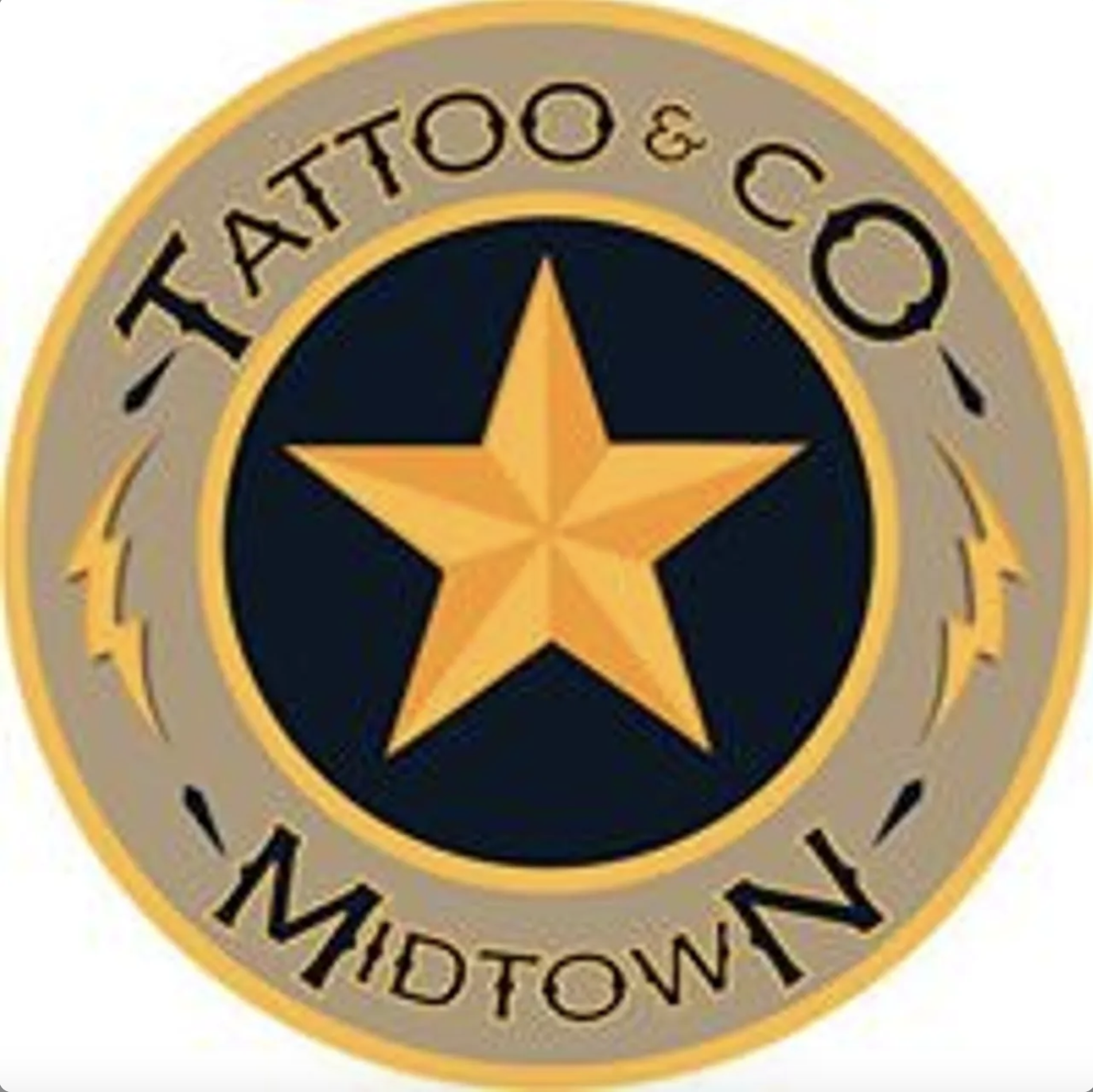 Tattoo & co Midtown Miami