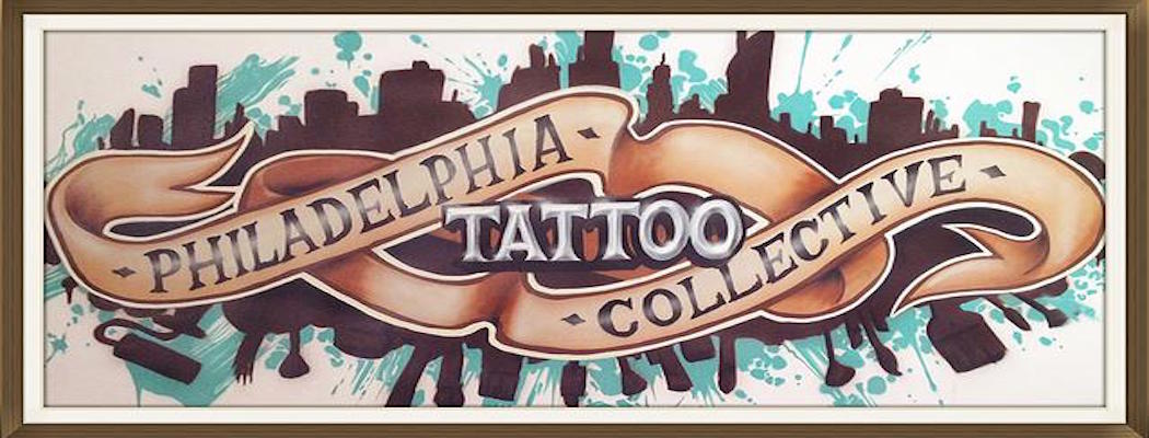 Philadelphia Tattoo Collective