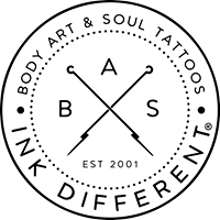 Body Art & Soul Tattoo – Los Angeles