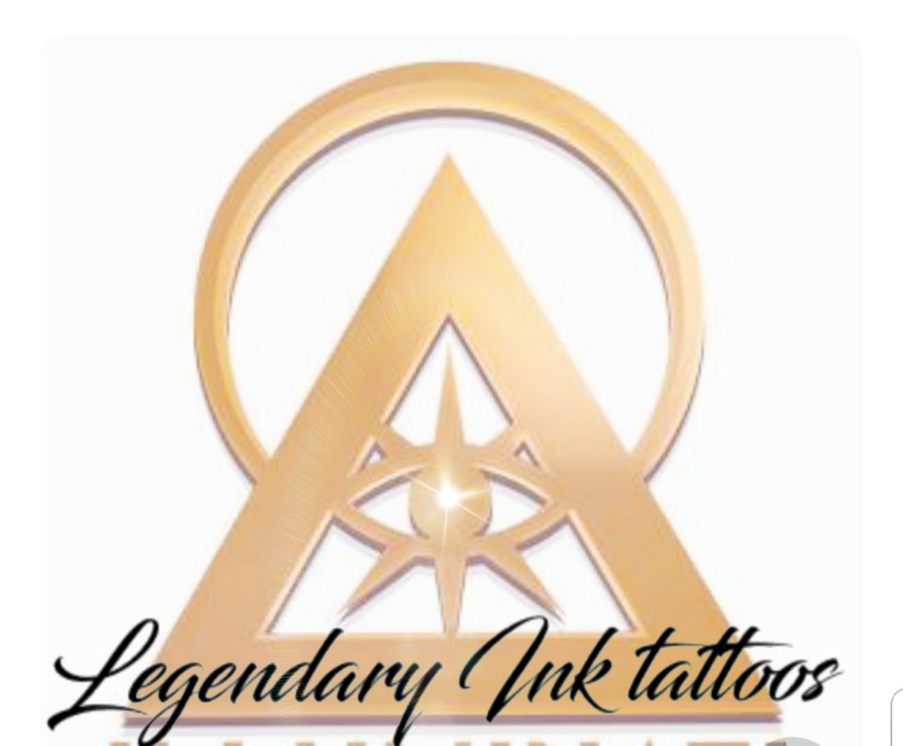 legendary ink tattoos studio