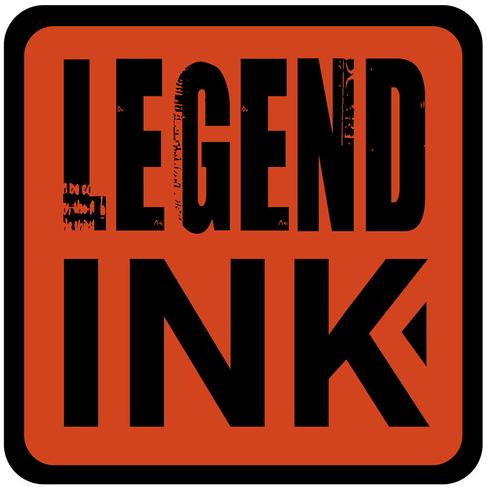 Legend Ink SF