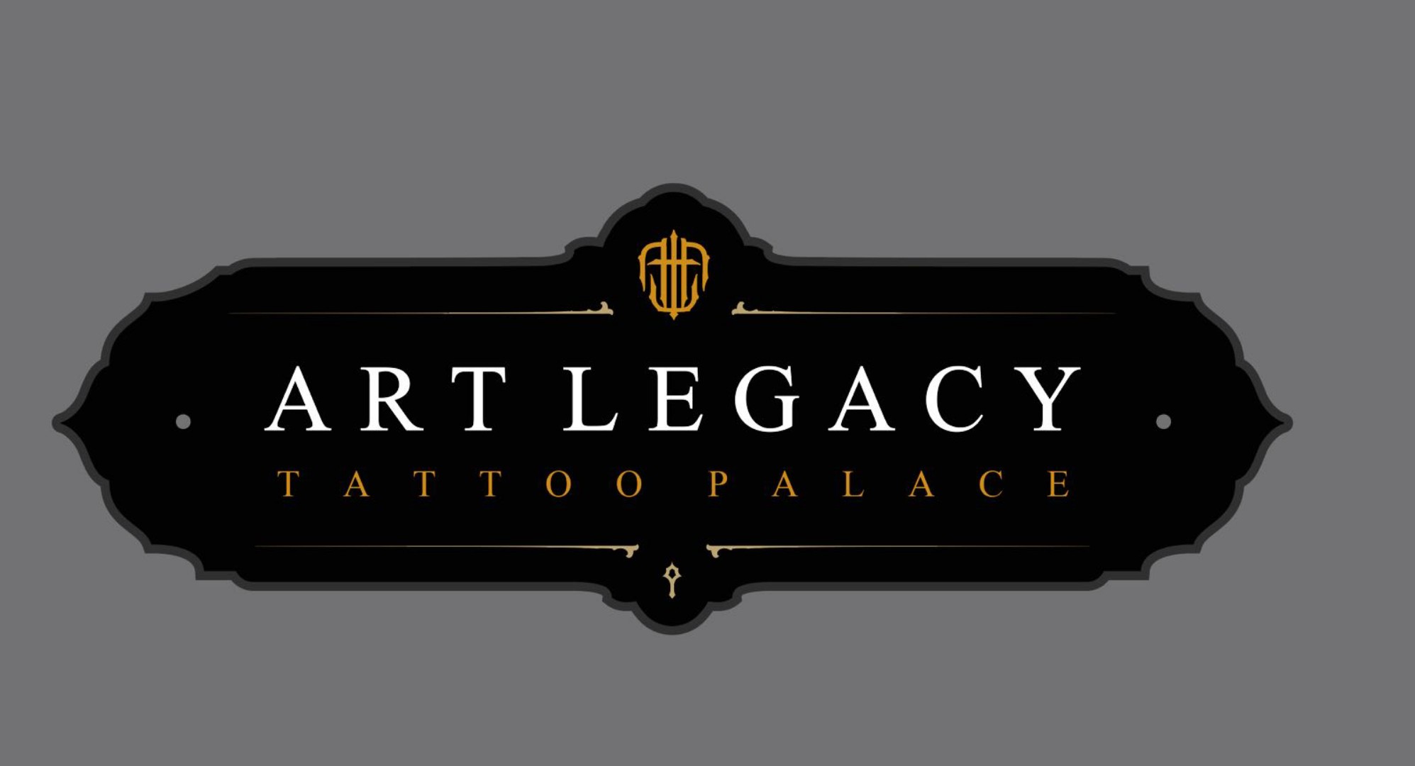 Art Legacy Tattoo Palace