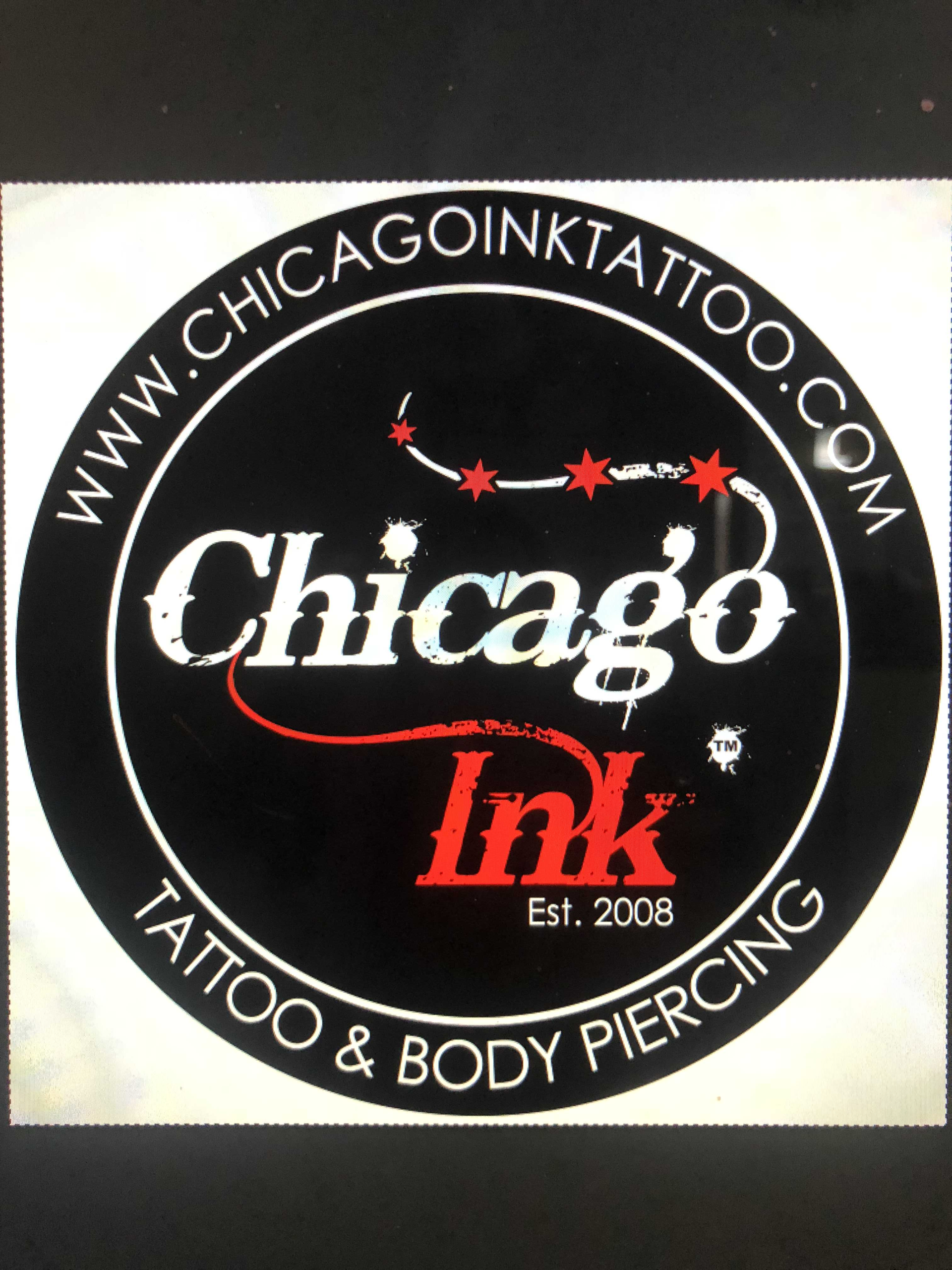 Chicago Ink Tattoo & Body Piercing