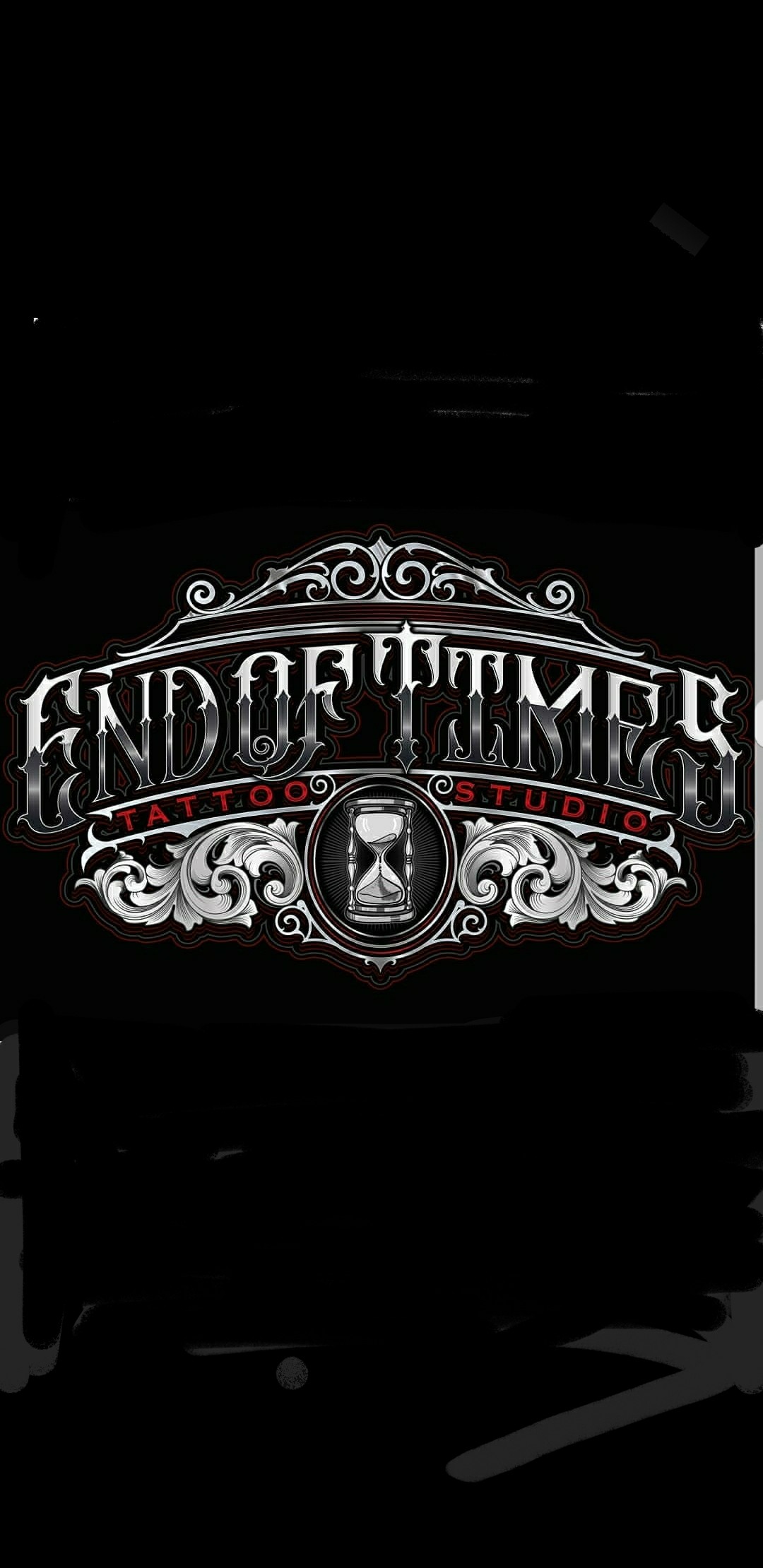 End Of Times Tattoo Studio