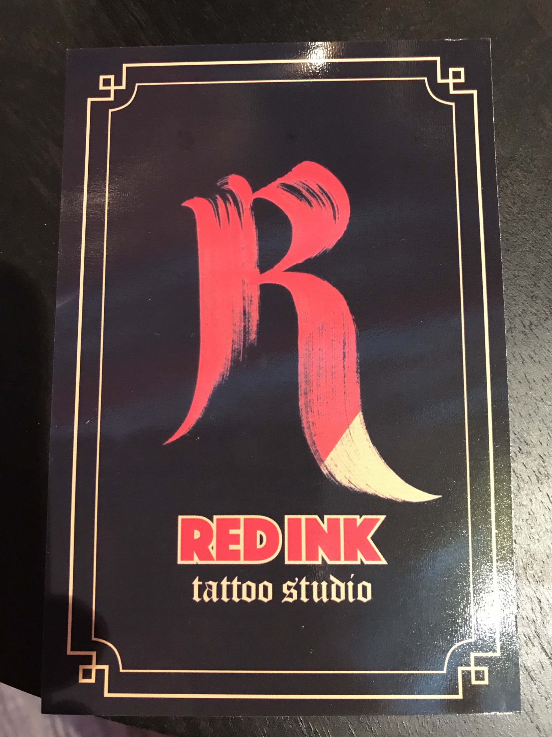 redinktattoostudio