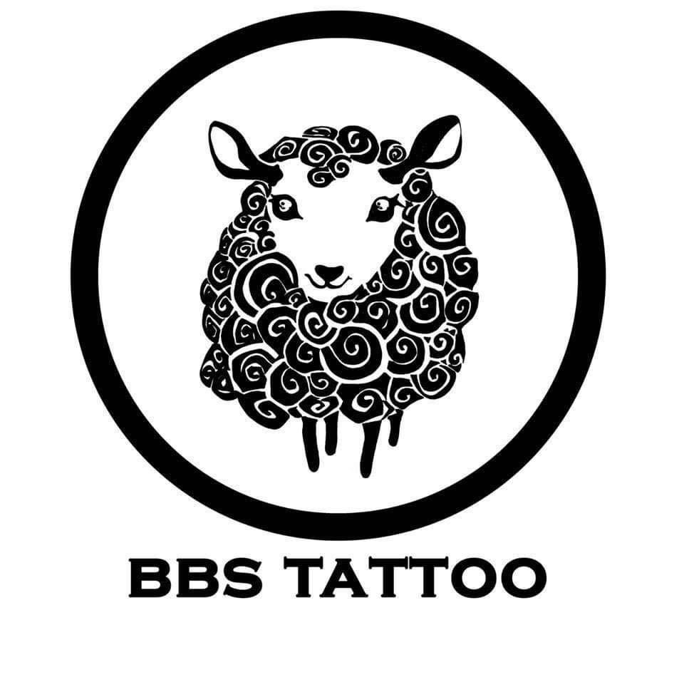 BBS Tattoo