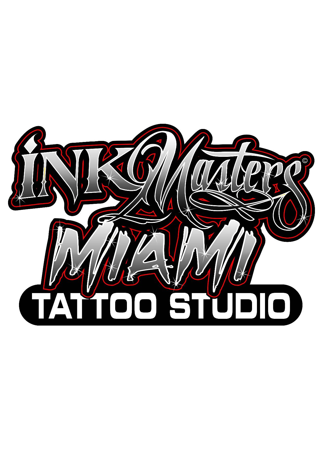 Ink Masters Miami Tattoo Studio