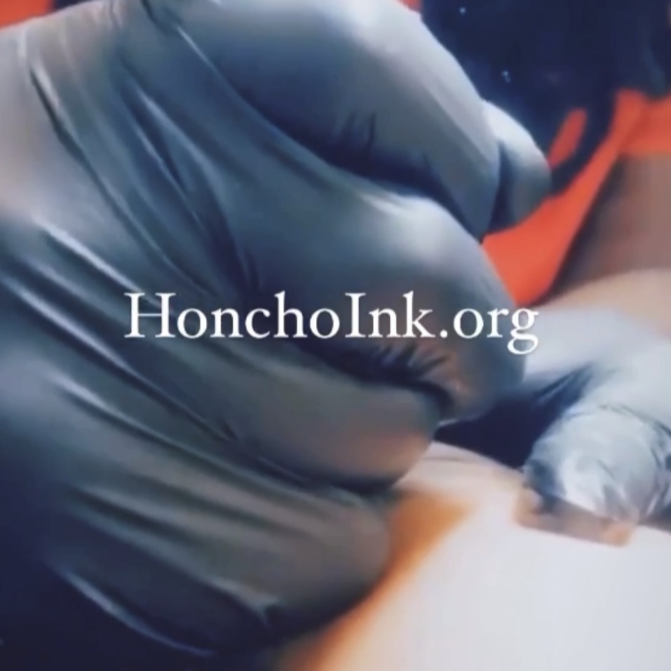 Honchoink