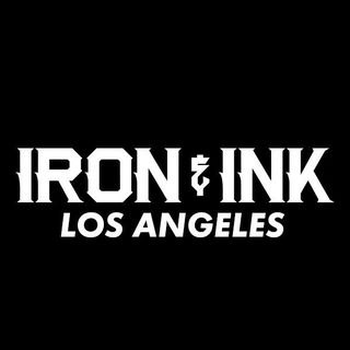 Iron & Ink