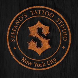 Stefano’s Tattoo Studio NYC