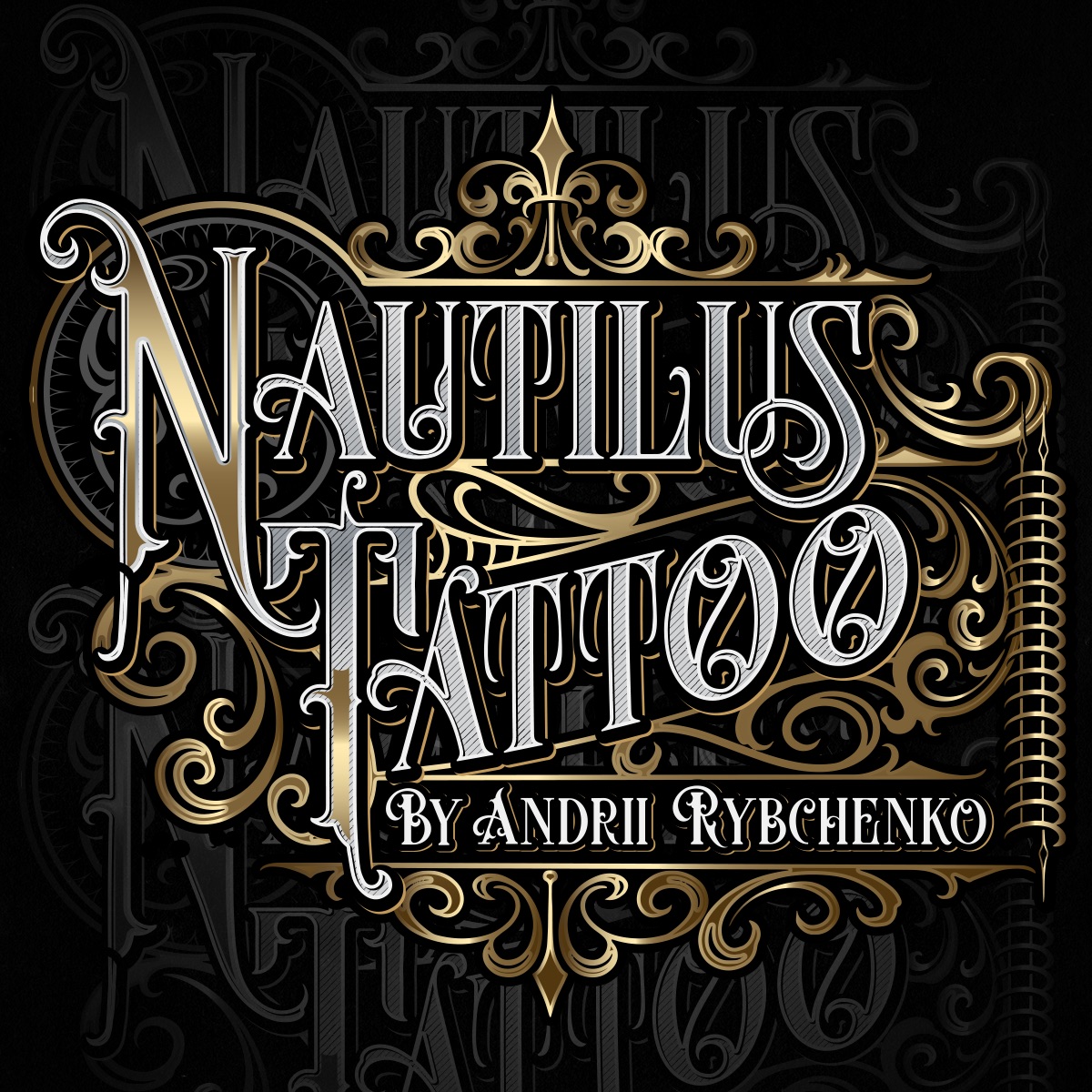 Nautilus Tattoo