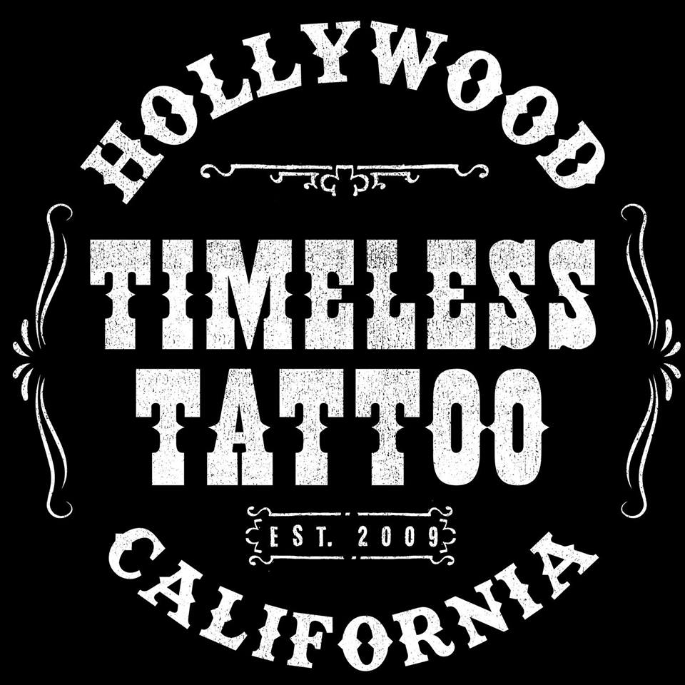 Timeless Tattoo