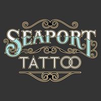 Seaport Tattoo