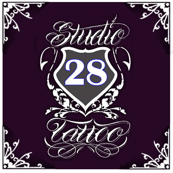 Studio 28 Tattoos