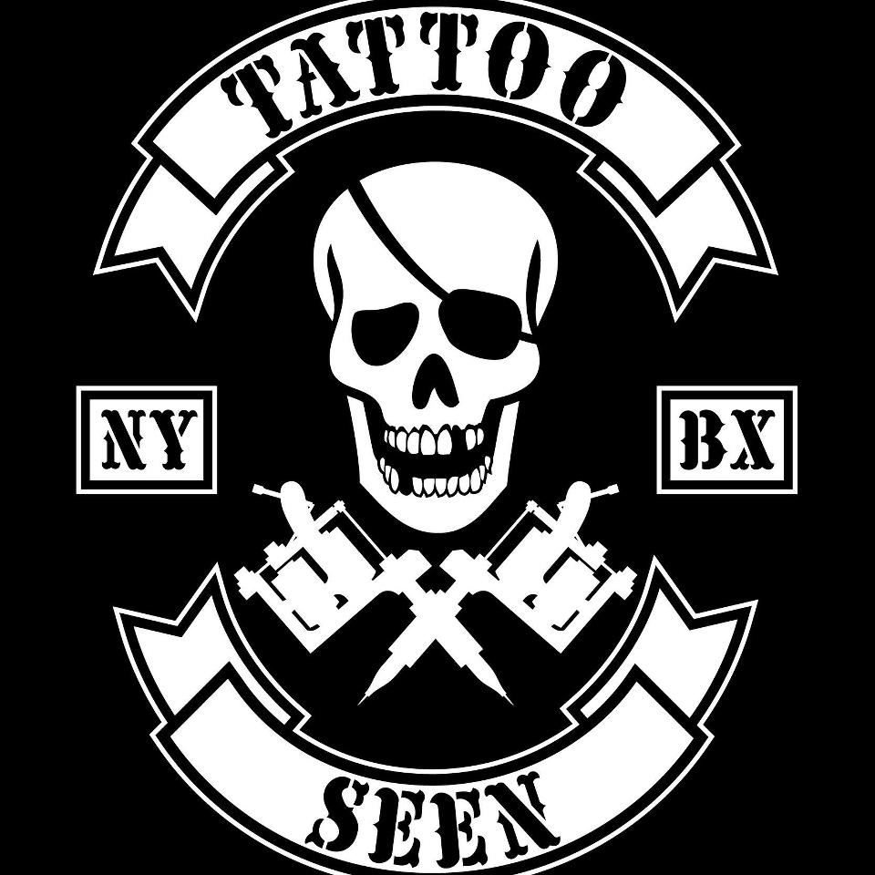 Tattoo Seen