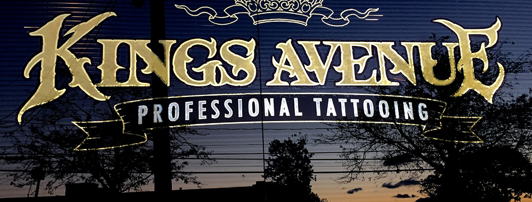 Kings Avenue Tattoo