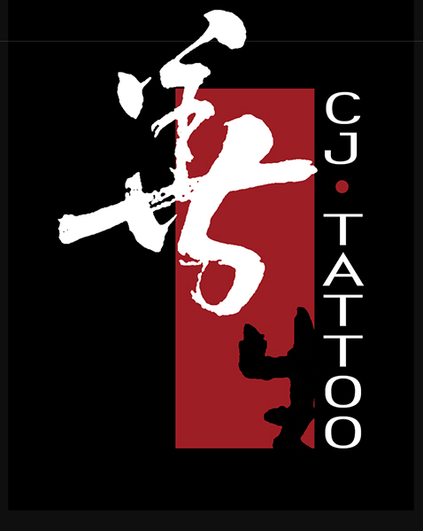 CJ Tattoo