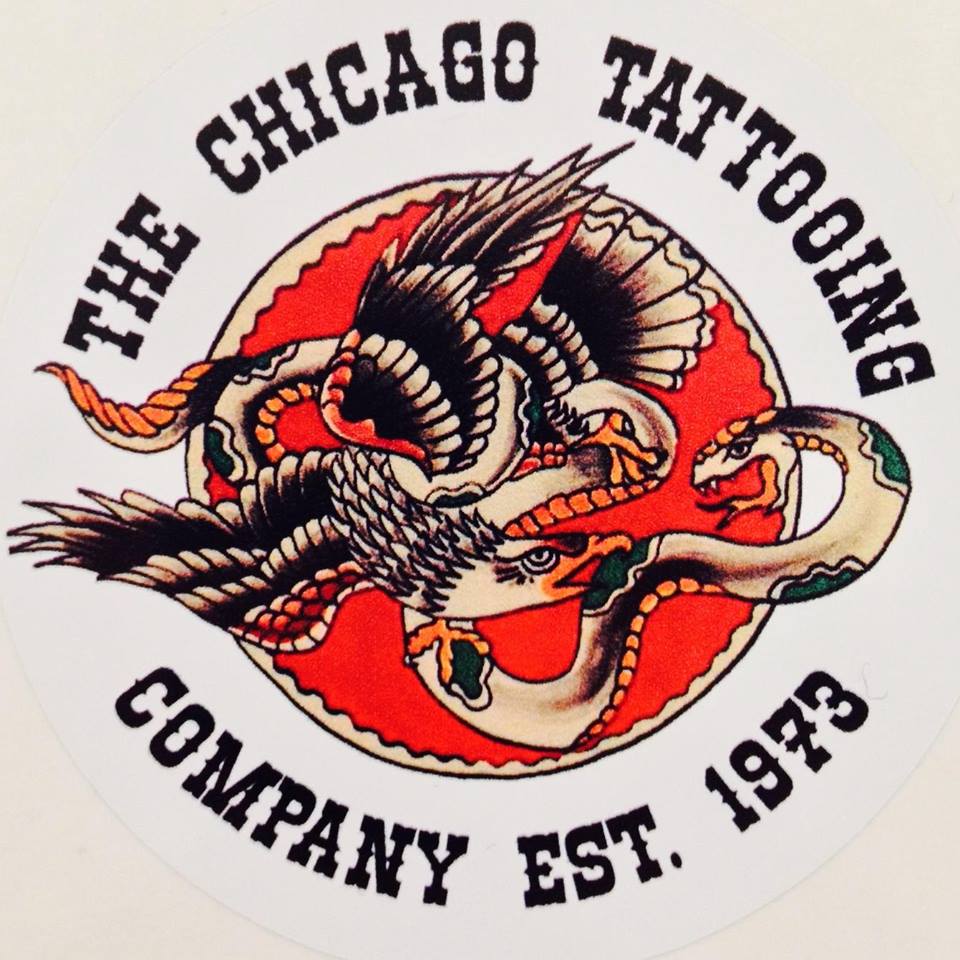 Chicago Tattooing & Piercing Company