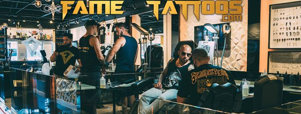 Fame Tattoos