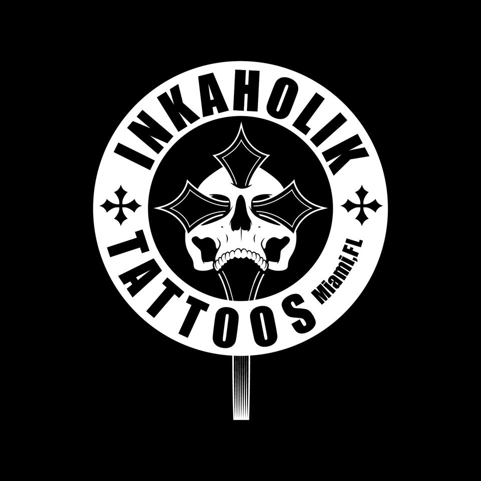 Inkaholik Tattoos | The Church