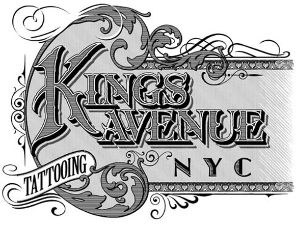 Kings Avenue Tattoo