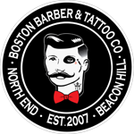 Boston Barber & Tattoo Co.