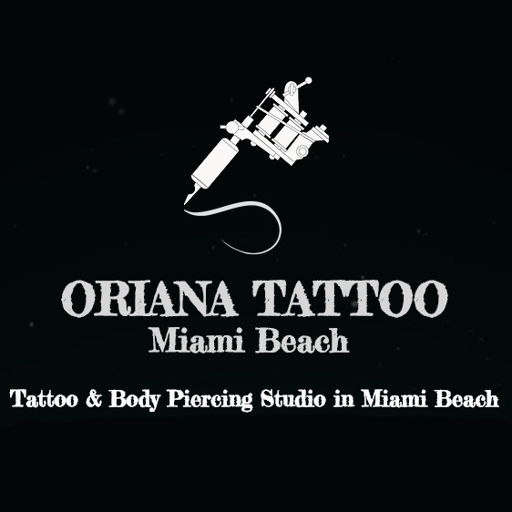 Oriana Tattoo Wynwood