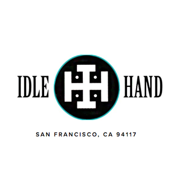 Idle Hand Tattoo